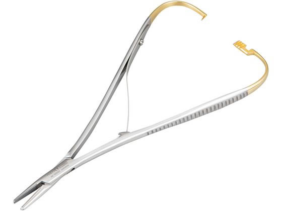 nopa �}�b�`���[���j�� TC 140mm 8-417-01