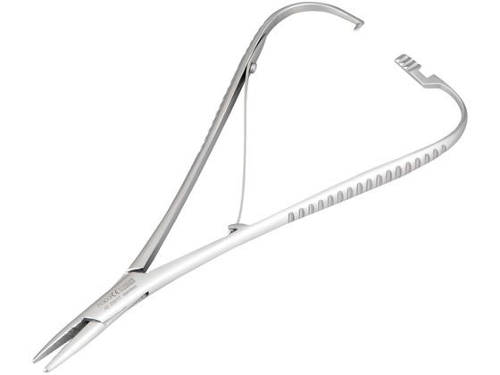 nopa �}�b�`���[���j�� 140mm 8-420-01