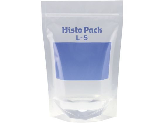 �t�@���} �q�X�g�p�b�N L-5 �g�D�W�{�ۑ��� 10-2580-06 L-5(300X450MM)200�}�C