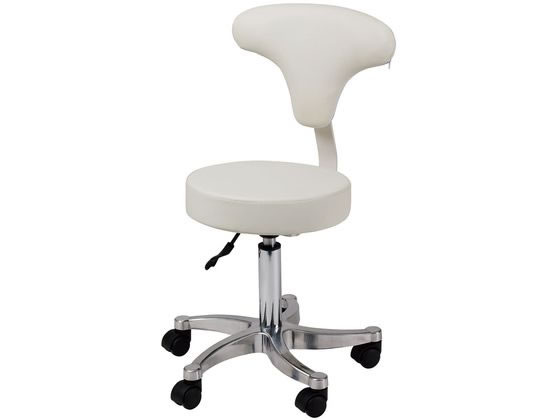 �t�B�t�e�B�E���B�W���i���[ �T�|�[�g�X�c�[�� �z���C�g FV-311-WH