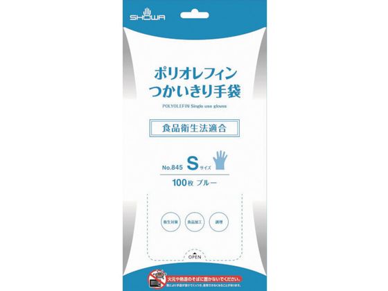 SHOWA |ItB 100 STCY u[