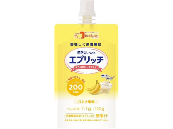 �t�[�h�P�A �G�v���b�`�p�E�`�[���[ �o�i�i���� �h�{�⏕���� 25-6695-01 �o�i�i�t�E�~(120G)36�t�N��