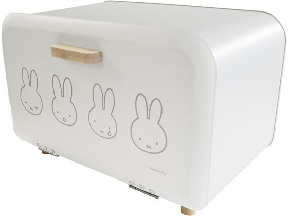 オカトー miffy ブレッドケース M 通販【フォレストウェイ】