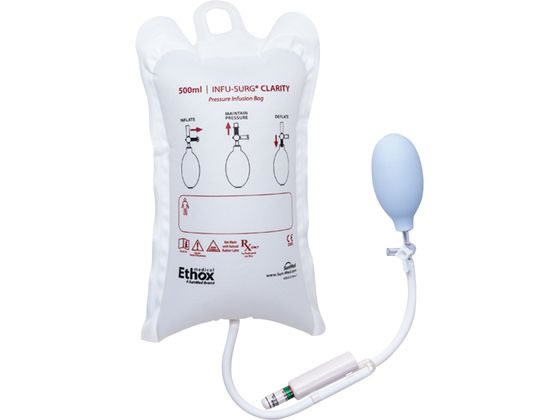 ���D �C���t���T�[�W�����o�b�O 500mL�p 8-7340-01