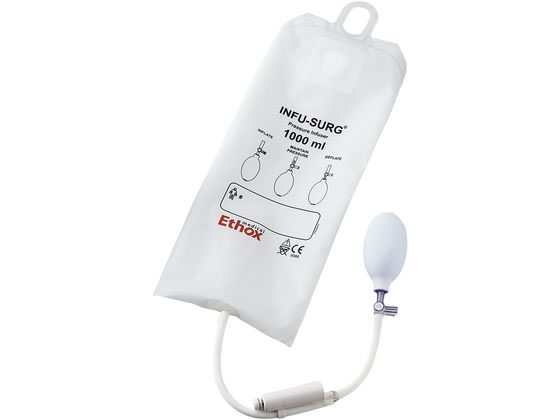 ���D �C���t���T�[�W�����o�b�O 1000mL�p 8-7340-02