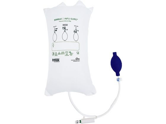���D �C���t���T�[�W�����o�b�O 3000mL�p 8-7340-03