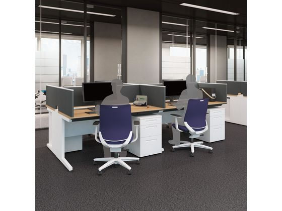 コクヨ　パソコンデスク コクヨ パソコンデスク 【公式通販】