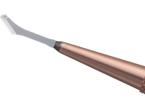 �t�F�U�[���S�䓁 �}�C�N���t�F�U�[�A���~�n���h�� �n��0.38mm �S���t�� 24-8275-00 NO.780(5�z���C��)