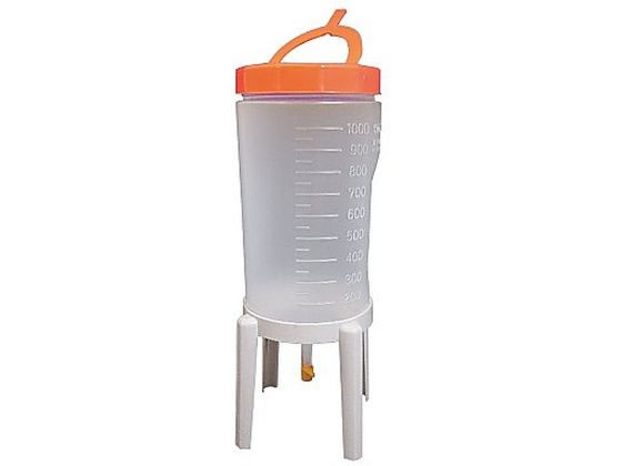 �g�b�v �l�I�t�B�[�h�h�{�{�g�� 1000mL �I�����W 2�� 8-7792-01