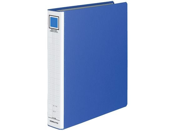 Amazon | コクヨ ファイル リングファイル A4 黄 フ-F460Y | O型