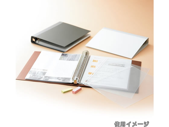 ファイル/バインダー Rmiko ファイル26 バインダー ＜B5＞ | 製品情報 | Maruman マルマン株式会社