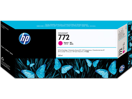 HP HP772 CNJ[gbW }[^ CN629A