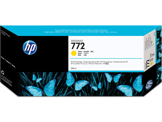 HP HP772 CNJ[gbW CG[ CN630A