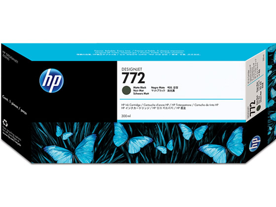 HP HP772 CNJ[gbW }bgubN CN635A