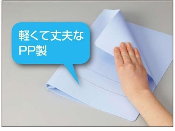 コクヨ フラットファイルPP A4ヨコ とじ厚15mm 緑 フ-H15G 通販