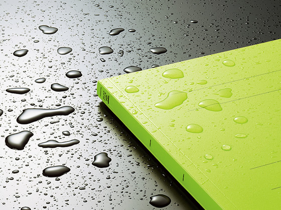 コクヨ フラットファイルPP B4ヨコ とじ厚15mm 緑 フ-H19G 通販