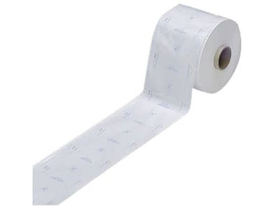 �z�M���f�B�J�� �ŋۃo�b�OAC�^EO���pID�T���h 24cm�~200m �z���C�g 1���~2�� HM-3005