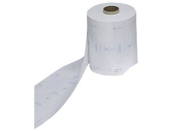�z�M���f�B�J�� �ŋۃo�b�OAC�^EO���pID�T���h 49cm�~100m �z���C�g HM-3010
