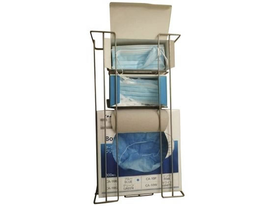 �t�W�l�b�g �{�b�N�X�z���_�[ �}�O�l�b�g W302�~D170�~H540mm