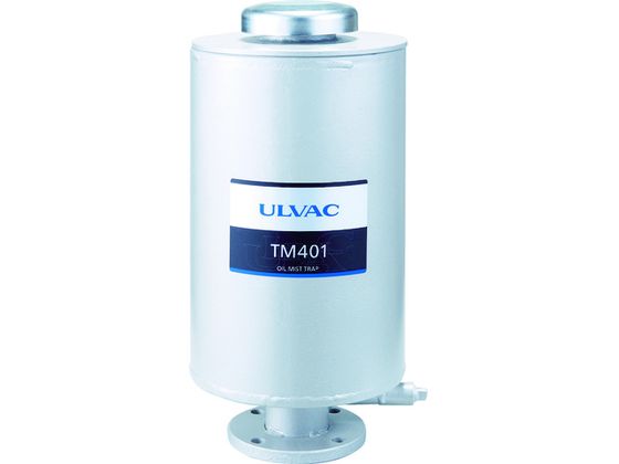 ULVAC IC~Xggbv TM401 TM401