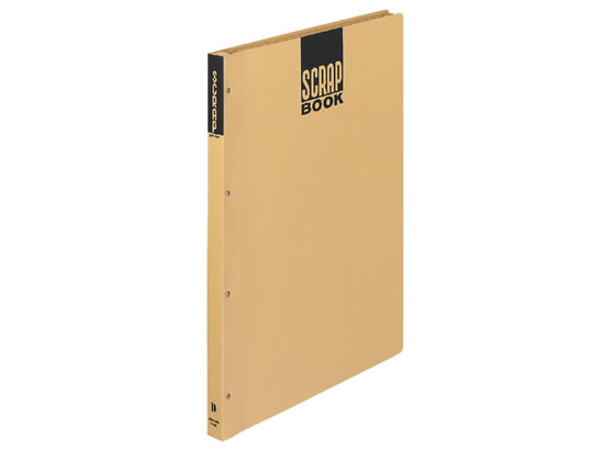 コクヨ スクラップブックD(とじ込み式) A3 ラ-43N 通販【フォレスト