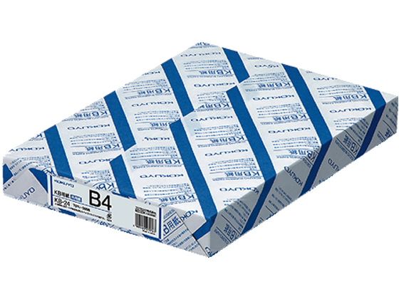 B)RN KBp(p) 70g B4 500 KB-24