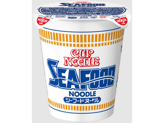売れ筋がひクリスマスプレゼント！ 日清食品 カップヌードル 通販 20食入×2箱 シーフードヌードル その他 加工食品