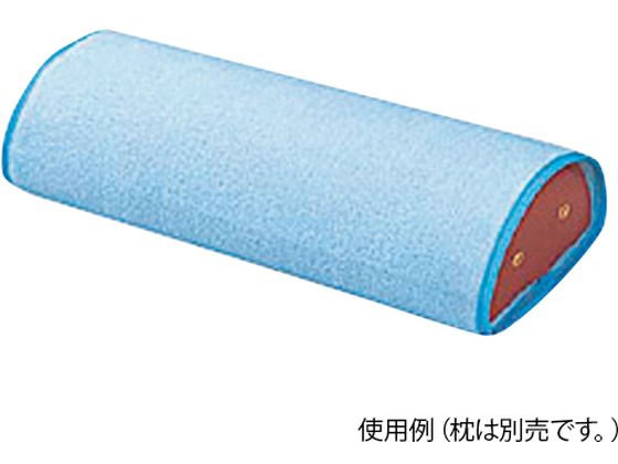 ���J�o�[(�^�I�����n)�u���[ 340�~460mm 7-3864-03