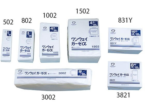 �A���W�X�g(��q) �A���W�X�g �����E�F�C�K�[�[�� 4�c��(300�~300mm)1��(200����) 7-4095-02