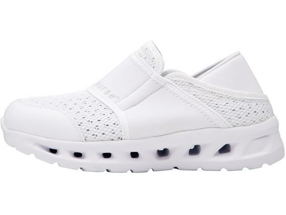 �t���X�y�b�N�i�[�X �i�[�X�V���[�Y �t���X�y�b�N�i�[�XI 25-6544-0010 26.5cm 720-1(�z���C�g)