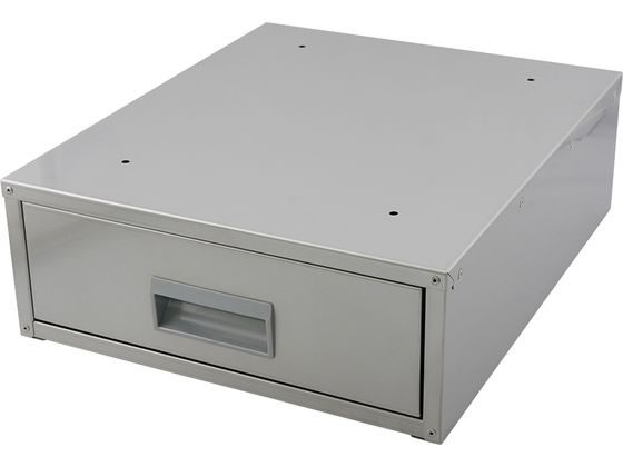 アズワン 作業台用 引出し 354×415×133mm 7-4312-01 通販【フォレスト