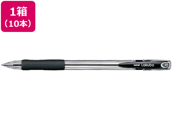 三菱 三菱ボールペンvery楽ボ0 7mm黒10本入 Sg 24 Forestway 通販フォレストウェイ
