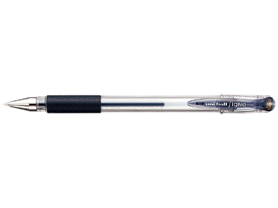 三菱鉛筆 ユニボールシグノ超極細 0.28mm 黒 UM15128.24 通販