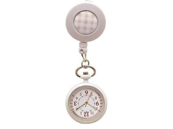 �t�B�[���h���[�N �i�[�X�E�H�b�`(���[���N���b�v�t��)�z���C�g 7-4350-01