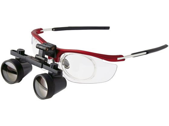 �v���~�A���v���X�W���p�� �v���~�A�����[�y(�Z���^�[)2.5�{ 2.5�{�E�œ_340 �o�჋�[�y 24-7255-0005 ���b�h FC-0149(340)