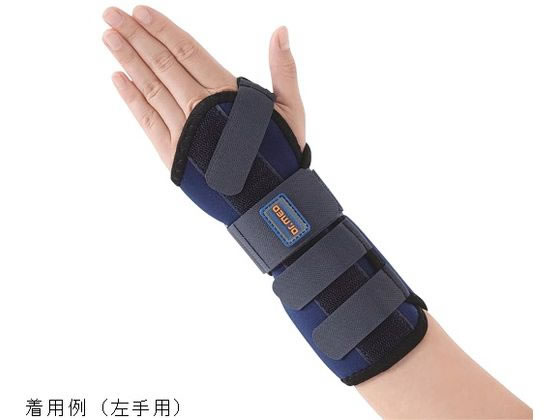 Dr.MED ���X�g�_�u���X�e�[�T�|�[�^�[ Dr.MED(R)���p(L) 7-4407-03