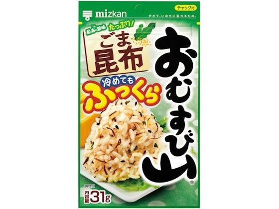 ミツカン おむすび山 焼おにぎり チャック袋タイプ 26g×20(10×2