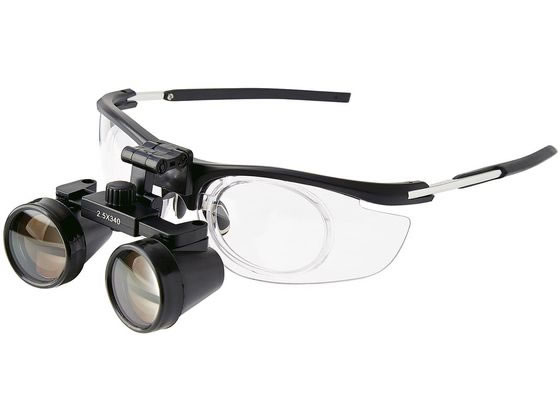 �v���~�A���v���X�W���p�� �v���~�A�����[�y(�Z���^�[)3.0�{ 3.0�{�E�œ_340 �o�჋�[�y 24-7255-0203 �u���b�N FC-0151(340)