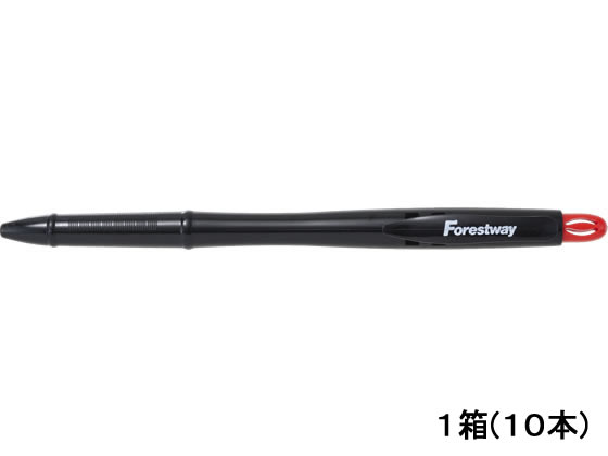 Forestway �m�b�N���V���v�������{�[���y�� �O���b�v���� �� 10�{