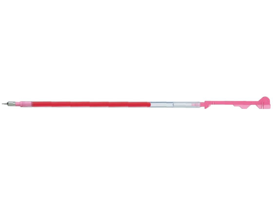 ●仕様：ハイテックＣコレトシリーズ専用レフィル●インキ色：ベビーピンク●ボール径：０．４ｍｍ●水性ゲルインキ（水性バイオポリマーインキ）●サイズ：最大径３．１ｍｍ×全長１２６ｍｍ●注文単位：１本