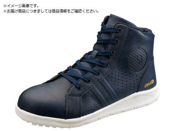 ●寸法（ｃｍ）：２４．０●足幅サイズ：ＥＥＥ●色：ブルー●規格：ＪＳＡＡ規格 Ａ種 静電 認定品 人工皮革製●耐圧迫荷重（ｋＮ）：１０±０．１●ＪＳＡＡ規格 Ａ種 静電 認定品 人工皮革製●甲被：人工