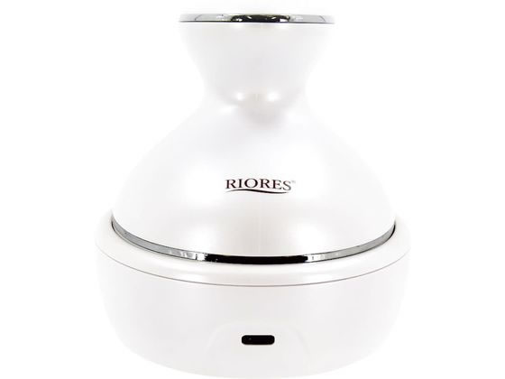 �w�b�h�X�p ���u�[�� 25-7248-00 HEADSPA-REVEUR