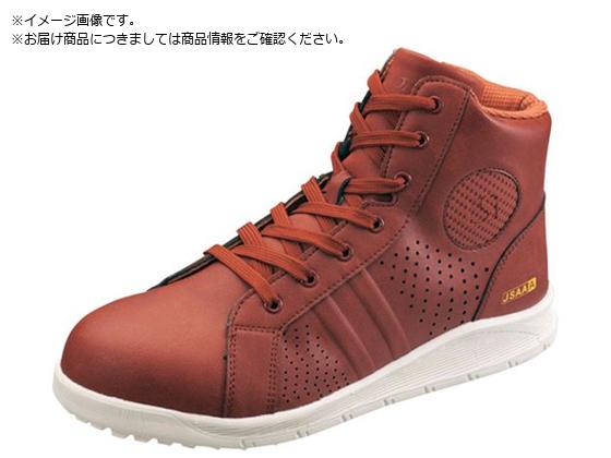 ●寸法（ｃｍ）：２６．０●足幅サイズ：ＥＥＥ●色：マルーン●規格：ＪＳＡＡ規格 Ａ種 静電 認定品 人工皮革製●耐圧迫荷重（ｋＮ）：１０±０．１●ＪＳＡＡ規格 Ａ種 静電 認定品 人工皮革製●甲被：人