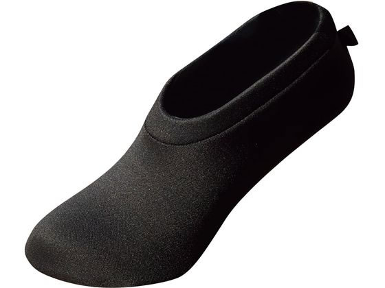 �w���p�[�̒��(3���Z�b�g)�u���b�N �w���p�[�p���[���V���[�Y 25-4564-00 �͂����N���[���V���[�Y 4602(M 22.0-23.0CM)