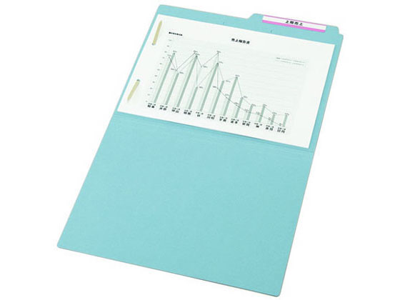 （まとめ）コクヨ 1/2カットフォルダー（カラー）A4 第1見出し 黄 A4-2F-1Y 1セット（10冊）(×10セット) |b04 まとめ）コクヨ 1⁄4カットフォルダー A4第2見出し A4-4F-2N 1セット