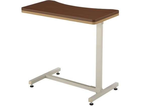 �}�c���V �G�R�m�~�[�x�b�h�T�C�h�e�[�u�� �A�W���X�^�[�^�C�v �u���E�� TB-BST-0175