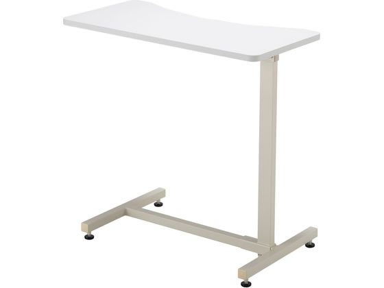 �}�c���V �G�R�m�~�[�x�b�h�T�C�h�e�[�u�� �A�W���X�^�[�^�C�v �z���C�g TB-BST-0185