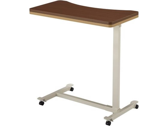 �}�c���V �G�R�m�~�[�x�b�h�T�C�h�e�[�u�� �L���X�^�[�^�C�v �u���E�� TB-BST-0290