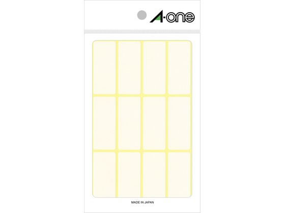 �G�[���� �t���[���x�� 19mm�~45mm 12�� 15�V�[�g 06006