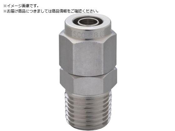 PISCO SUS316`[utBbeBO Xg[g NSC1290-04